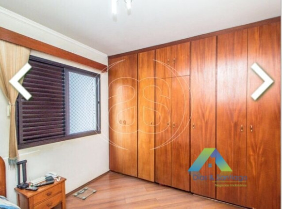 Imagem Apartamento com 3 Quartos à Venda, 100 m² em Moema - São Paulo
