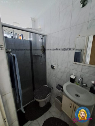 Imagem Apartamento com 2 Quartos à Venda, em Aparecida - Santos Imagem Apartamento com 2 Quartos à Venda, em Aparecida - Santos