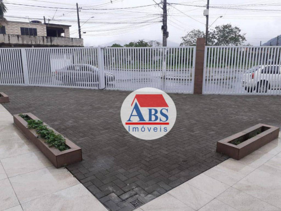 Imagem Sobrado com 2 Quartos à Venda, 47 m² em Ribeirópolis - Praia Grande Imagem Sobrado com 2 Quartos à Venda, 47 m² em Ribeirópolis - Praia Grande