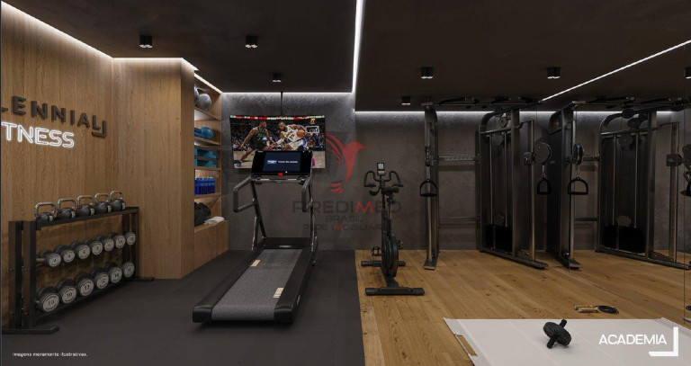 Imagem Imóvel com 1 Quarto à Venda, 18 m² em Tambaú - João Pessoa Imagem Imóvel com 1 Quarto à Venda, 18 m² em Tambaú - João Pessoa