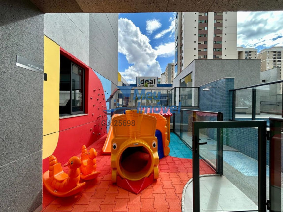 Imóvel com 2 Quartos à Venda, 54 m² em Sul (águas Claras) - Brasília