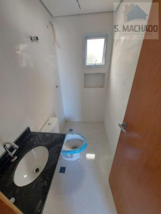 Imagem Apartamento com 2 Quartos à Venda, 50 m² em Parque Oratório - Santo André