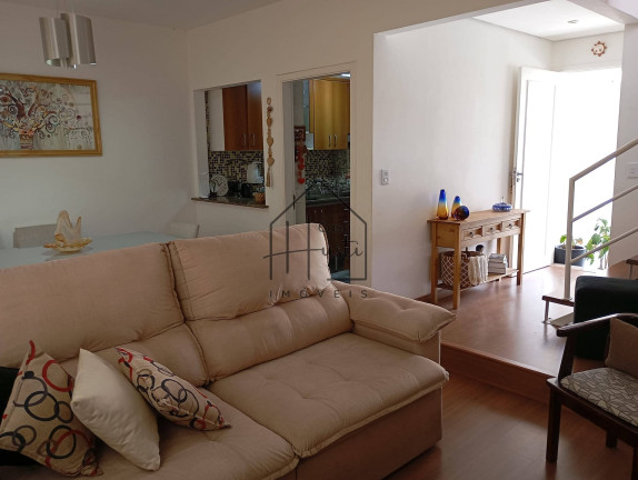 Imagem Casa de Condomínio com 3 Quartos à Venda, 125 m² em Jardim Rebelato - Cotia Imagem Casa de Condomínio com 3 Quartos à Venda, 125 m² em Jardim Rebelato - Cotia
