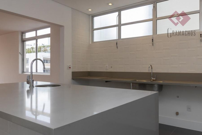 Imagem Apartamento com 3 Quartos à Venda, 270 m² em Higienópolis - São Paulo Imagem Apartamento com 3 Quartos à Venda, 270 m² em Higienópolis - São Paulo