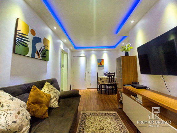 Imagem Apartamento com 2 Quartos à Venda, 58 m² em Prata - Teresópolis Imagem Apartamento com 2 Quartos à Venda, 58 m² em Prata - Teresópolis