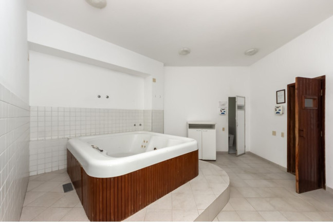 Imagem Apartamento com 1 Quarto à Venda, 72 m² em Jardim Ampliação - São Paulo Imagem Apartamento com 1 Quarto à Venda, 72 m² em Jardim Ampliação - São Paulo