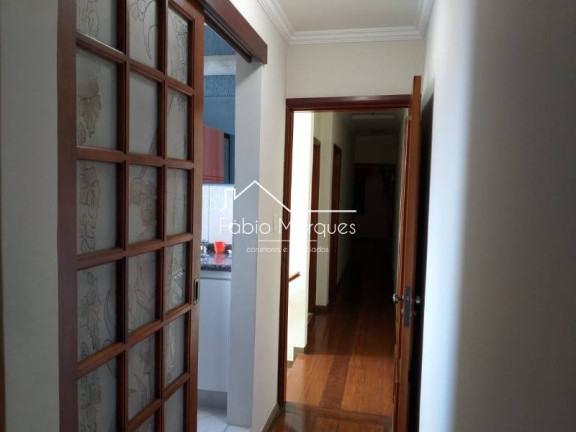 Imagem Sobrado com 3 Quartos à Venda, 250 m² em Vila Ré - São Paulo
