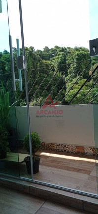 Imagem Sobrado com 2 Quartos à Venda, 130 m² em Serpa - Caieiras Imagem Sobrado com 2 Quartos à Venda, 130 m² em Serpa - Caieiras