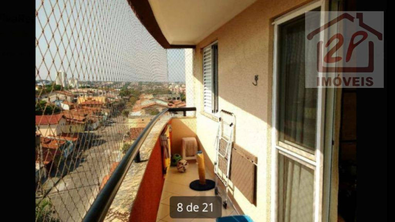 Imagem Apartamento com 2 Quartos à Venda, 65 m² em Bosque Dos Eucaliptos - São José Dos Campos Imagem Apartamento com 2 Quartos à Venda, 65 m² em Bosque Dos Eucaliptos - São José Dos Campos