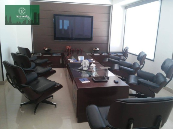 Imagem Sala Comercial à Venda, 78 m² em Centro - Guarulhos Imagem Sala Comercial à Venda, 78 m² em Centro - Guarulhos