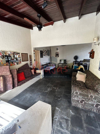 Imagem Casa com 2 Quartos à Venda, 100 m² em Cidade Jardim - Caraguatatuba Imagem Casa com 2 Quartos à Venda, 100 m² em Cidade Jardim - Caraguatatuba
