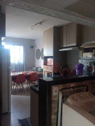 Imagem Casa com 2 Quartos à Venda, 63 m² em Parque Dos Pinheiros - Nova Odessa Imagem Casa com 2 Quartos à Venda, 63 m² em Parque Dos Pinheiros - Nova Odessa