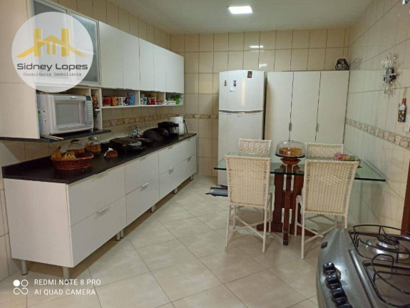 Imagem Casa com 3 Quartos à Venda, 184 m² em Anil - Rio De Janeiro