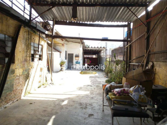 Imagem Terreno à Venda, 346 m² em Santa Paula - São Caetano Do Sul Imagem Terreno à Venda, 346 m² em Santa Paula - São Caetano Do Sul