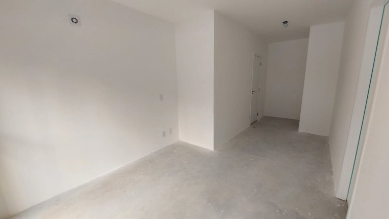 Imagem Apartamento com 3 Quartos à Venda, 229 m² em Vila Mascote - São Paulo