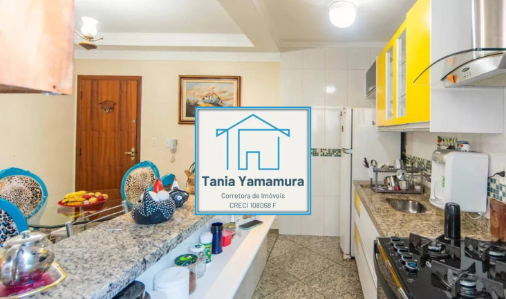 Imagem Apartamento com 2 Quartos à Venda, 67 m² em Vila Pires - Santo André Imagem Apartamento com 2 Quartos à Venda, 67 m² em Vila Pires - Santo André