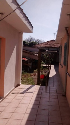 Imagem Casa com 4 Quartos à Venda, 400 m² em Paraíso - Santo André Imagem Casa com 4 Quartos à Venda, 400 m² em Paraíso - Santo André