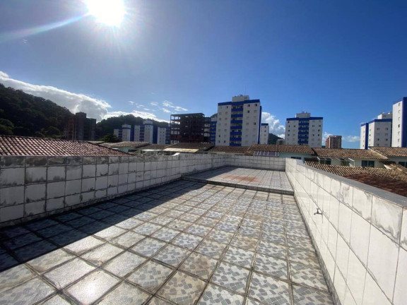 Imagem Casa com 3 Quartos à Venda, 131 m² em Canto Do Forte - Praia Grande Imagem Casa com 3 Quartos à Venda, 131 m² em Canto Do Forte - Praia Grande