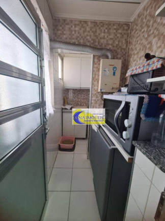 Imagem Apartamento com 3 Quartos à Venda, 70 m² em Centro - São Bernardo Do Campo Imagem Apartamento com 3 Quartos à Venda, 70 m² em Centro - São Bernardo Do Campo
