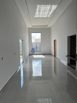 Imagem Casa com 3 Quartos à Venda, 300 m² em Residencial Flor Do Cerrado - Anápolis Imagem Casa com 3 Quartos à Venda, 300 m² em Residencial Flor Do Cerrado - Anápolis
