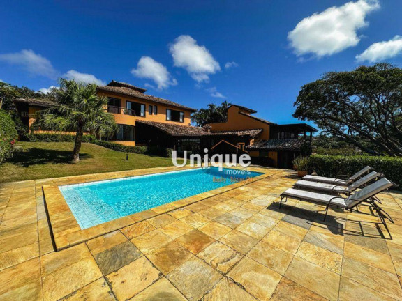 Imagem Casa com 5 Quartos à Venda, 600 m² em Ferradura - Armação Dos Búzios Imagem Casa com 5 Quartos à Venda, 600 m² em Ferradura - Armação Dos Búzios
