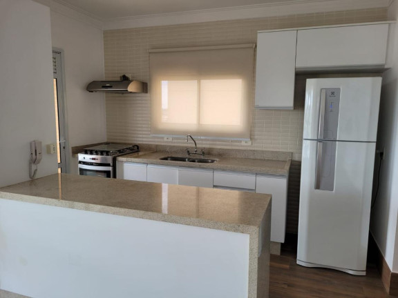 Apartamento com 3 Quartos à Venda, 119 m² em Taquaral - Campinas