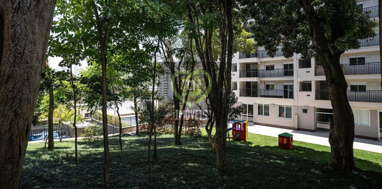 Imagem Apartamento com 1 Quarto à Venda, 60 m² em Pompeia - São Paulo Imagem Apartamento com 1 Quarto à Venda, 60 m² em Pompeia - São Paulo