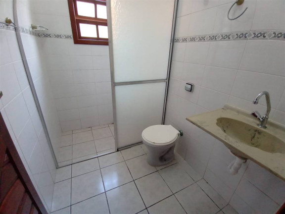 Imagem Casa com 3 Quartos à Venda, 107 m² em Balneário Palmeiras - Mongagua