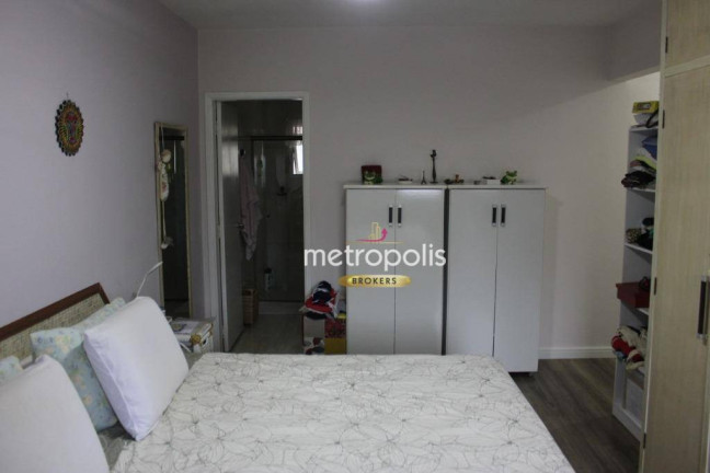 Imagem Apartamento com 3 Quartos à Venda, 127 m² em Santa Paula - São Caetano Do Sul Imagem Apartamento com 3 Quartos à Venda, 127 m² em Santa Paula - São Caetano Do Sul