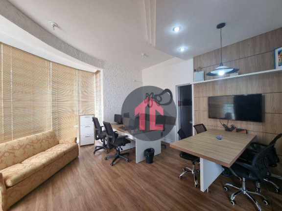 Imagem Sala Comercial para Alugar, 25 m² em Barão Geraldo - Campinas Imagem Sala Comercial para Alugar, 25 m² em Barão Geraldo - Campinas