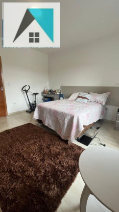 Imagem Casa com 3 Quartos à Venda, 122 m² em Portais (polvilho) - Cajamar