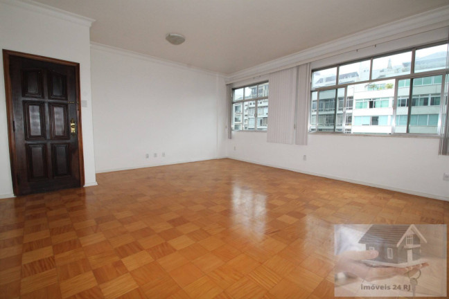 Imagem Apartamento com 3 Quartos à Venda, 160 m² em Flamengo - Rio De Janeiro