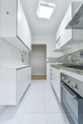 Imagem Apartamento com 3 Quartos à Venda, 63 m² em Vila Andrade - São Paulo Imagem Apartamento com 3 Quartos à Venda, 63 m² em Vila Andrade - São Paulo