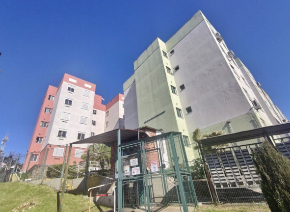 Imagem Imóvel com 2 Quartos à Venda, 40 m² em Lomba Do Pinheiro - Porto Alegre Imagem Imóvel com 2 Quartos à Venda, 40 m² em Lomba Do Pinheiro - Porto Alegre