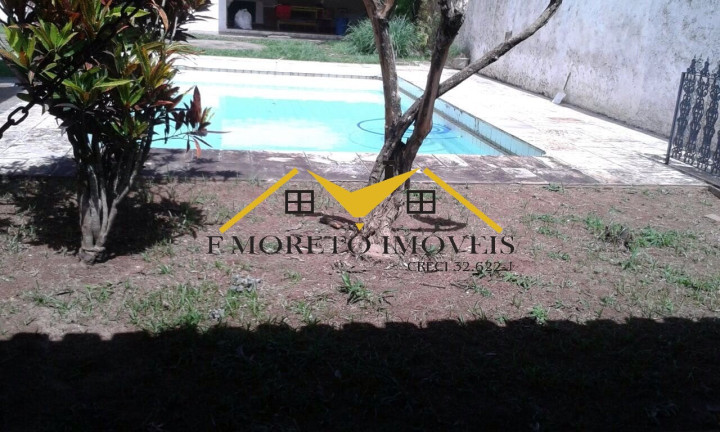 Imagem Casa com 3 Quartos à Venda, em Das Posses - Serra Negra Imagem Casa com 3 Quartos à Venda, em Das Posses - Serra Negra