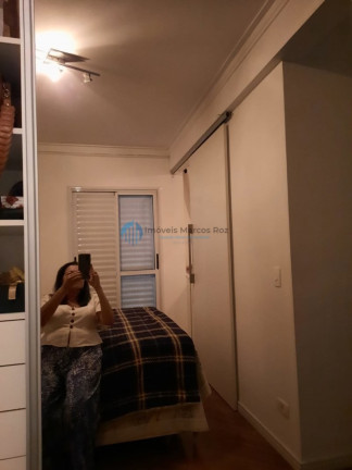 Imagem Apartamento com 3 Quartos à Venda, 84 m² em Vila Universal - Barueri