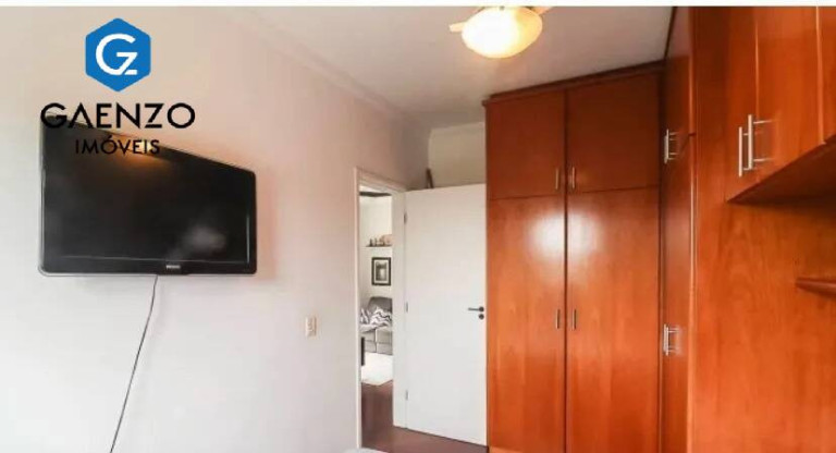 Imagem Apartamento com 2 Quartos à Venda, 66 m² em Santo Antônio - Osasco