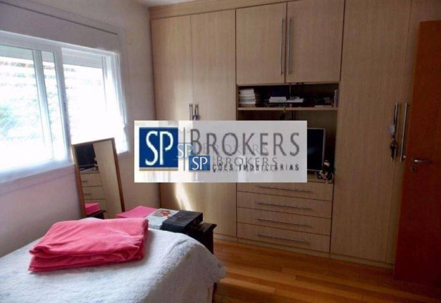 Imagem Apartamento com 2 Quartos à Venda, 94 m² em Vila Olímpia - São Paulo