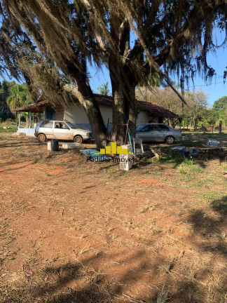 Imagem Chácara à Venda, 5 m² em Rural - Itapetininga Imagem Chácara à Venda, 5 m² em Rural - Itapetininga
