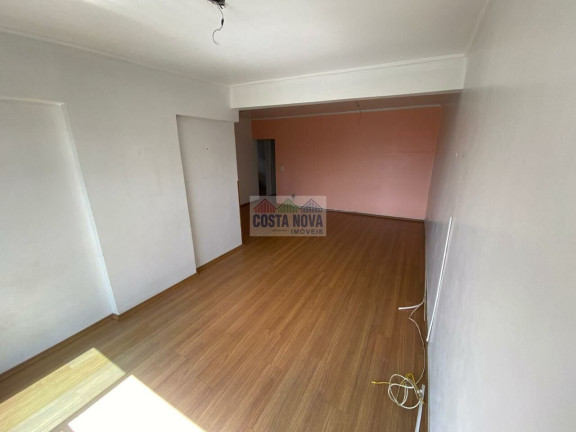 Apartamento com 3 Quartos à Venda, 107 m²