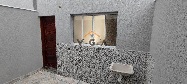 Imagem Casa com 2 Quartos à Venda, 64 m² em Vila Reis - São Paulo Imagem Casa com 2 Quartos à Venda, 64 m² em Vila Reis - São Paulo