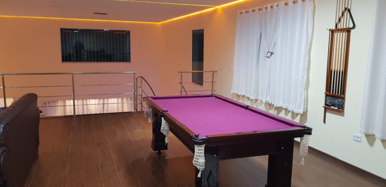 Imagem Chácara com 4 Quartos à Venda, 5 m² em Vila Santista - Atibaia Imagem Chácara com 4 Quartos à Venda, 5 m² em Vila Santista - Atibaia