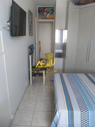 Imagem Apartamento com 1 Quarto à Venda, 49 m² em Tupi - Praia Grande