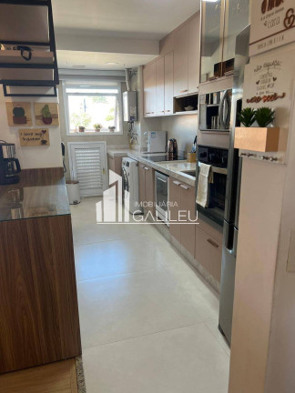 Imagem Apartamento com 3 Quartos à Venda, 76 m² em Ponte Preta - Campinas