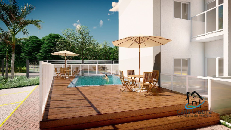 Imagem Apartamento com 2 Quartos à Venda, 69 m² em Sertãozinho - Matinhos Imagem Apartamento com 2 Quartos à Venda, 69 m² em Sertãozinho - Matinhos