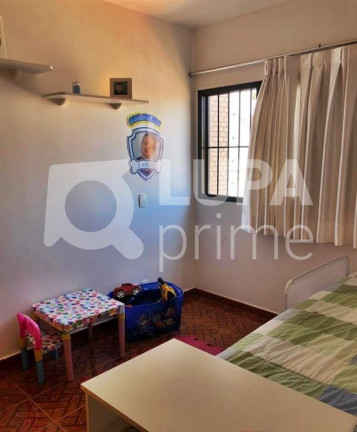 Imagem Apartamento com 4 Quartos à Venda, 160 m² em Tatuapé - São Paulo Imagem Apartamento com 4 Quartos à Venda, 160 m² em Tatuapé - São Paulo