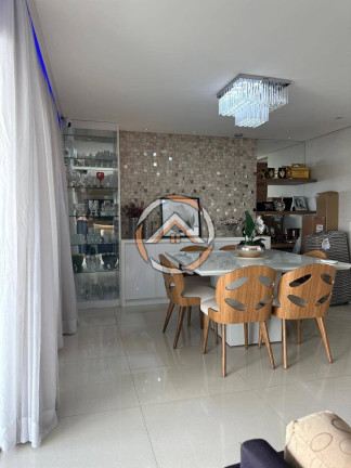 Imagem Apartamento com 3 Quartos à Venda, 162 m² em Santo Antônio - São Caetano Do Sul Imagem Apartamento com 3 Quartos à Venda, 162 m² em Santo Antônio - São Caetano Do Sul