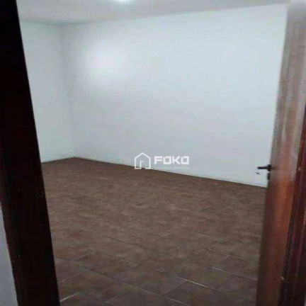 Imagem Sobrado com 2 Quartos para Alugar, 50 m² em Vila São Geraldo - São Paulo Imagem Sobrado com 2 Quartos para Alugar, 50 m² em Vila São Geraldo - São Paulo