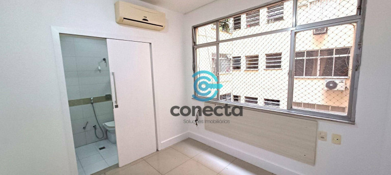 Imagem Apartamento com 3 Quartos à Venda, 120 m² em Icaraí - Niterói Imagem Apartamento com 3 Quartos à Venda, 120 m² em Icaraí - Niterói