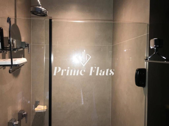 Imagem Apartamento com 1 Quarto à Venda, 26 m² em Moema - São Paulo Imagem Apartamento com 1 Quarto à Venda, 26 m² em Moema - São Paulo
